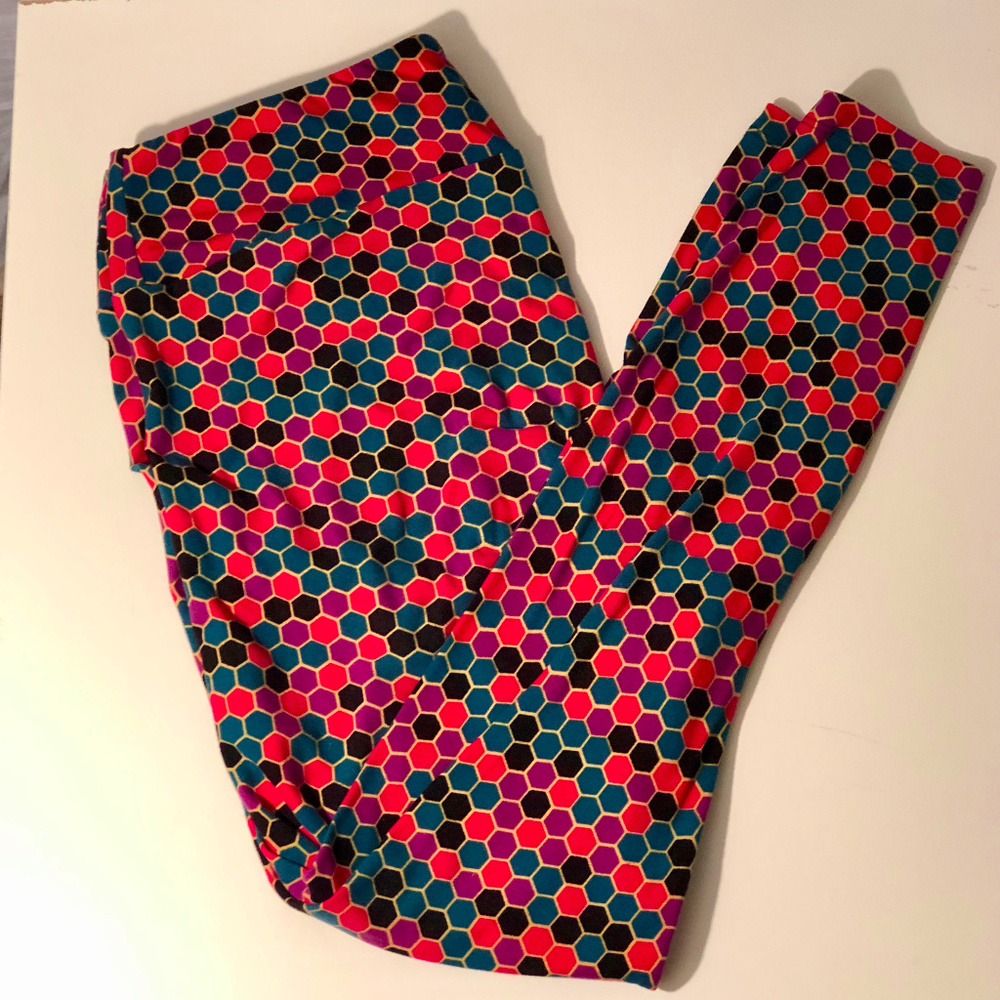 LuLaRoe Leggings